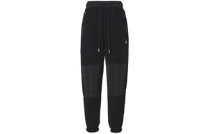 Мужские повседневные брюки Jordan, Черный