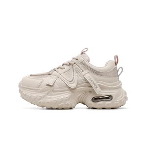 C°BANNER Женские низкие массивные кроссовки Apricot, цвет Apricot