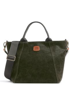 Сумочка Life из искусственной кожи Brics, зеленый