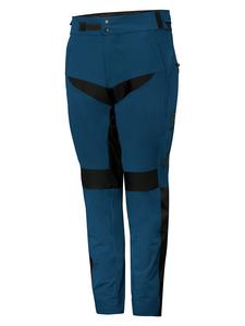 Функциональные брюки темно-синего цвета Protective