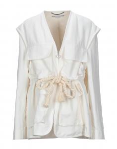 Куртка Stella Mccartney, белый
