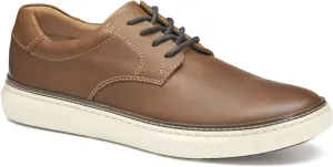Мужские туфли Johnston & Murphy McGuffey 2 с простой ноской на шнурках