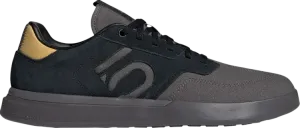 Кроссовки Five Ten Sleuth 'Black Oat', черный