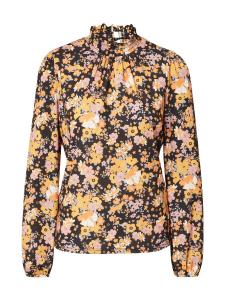 Лонгслив Oasis, черный