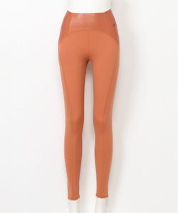 Женские леггинсы (W)FULL CAMACITY