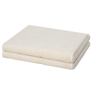 Душевое полотенце MÖVE, 67x140 см, естественный