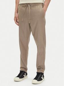 Зауженные брюки Milano 1016330 Mustang, зеленый