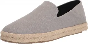 Лоферы Toms Mens Santiago, серый