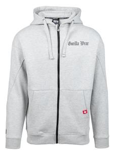 Толстовка Gorilla Wear Utah, серый