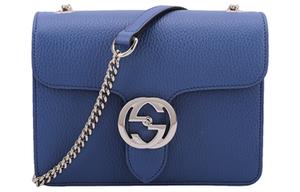 Сумка через плечо GUCCI