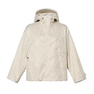 DIOR Куртка Alps SS25 женская белая, White