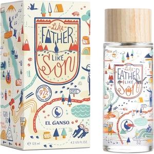 Like Father Like Son EDT спрей 125 мл El Ganso