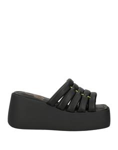 Сандалии Oa Non, черный