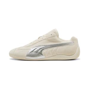 Кроссовки PUMA Speedcat Premium, White