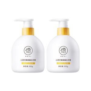 Зубные пасты / Порошки для чистки зубов Unisex RUYI