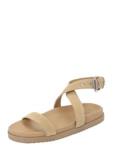PATRIZIA PEPE Сандалии в цвете Cream