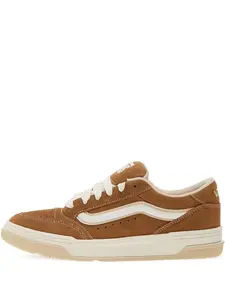 Кроссовки Hylane Vans, коричневый