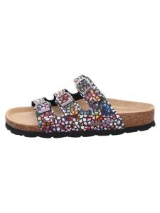 Мюли ROHDE Alba, Mixed Colors