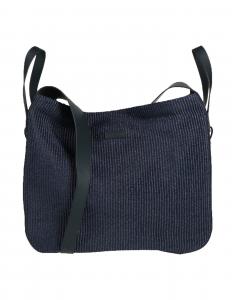 Сумка Giorgio Armani, полуночно-синий