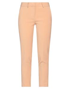 Брюки Simona Corsellini, песочный