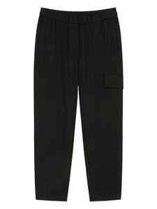 Marc O'Polo брюки с эластичным поясом, черный