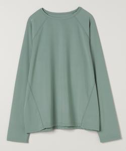 Футболка Jeanasis, цвет Other Green (79)