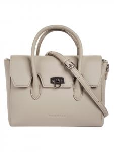 Bugatti Сумка IRIA бежевого цвета