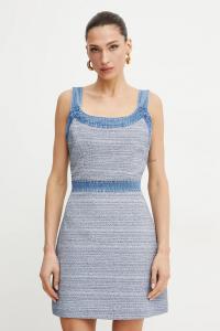 Платье ELSIE Guess, синий