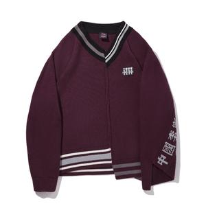 Трикотаж женский Amber Red LiNing, красный