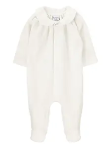 Комбинезон Little Sky Knot, белый