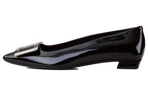 Roger Vivier Belle Vivier Женская повседневная обувь Женская