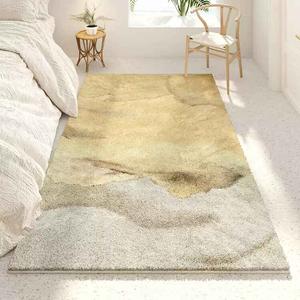 AOVOC Ковер 120х240 см из искусственного кашемира для спальни/гостиной, прикроватный, утолщенный, Moya Second Generation, модель 06