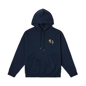 Vans SS25 Свитшот Unisex Темно-синий