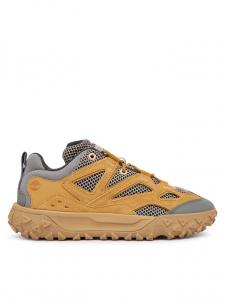 Кроссовки Greenstride Motion 6 Low TB0A6DU2EDM1 Timberland, желтый