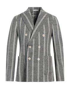 Блейзер Circolo 1901, серый