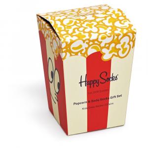 Носки Happy Movie 3 шт, разноцветный