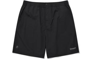 COVERNAT Шорты SS22 Unisex Black