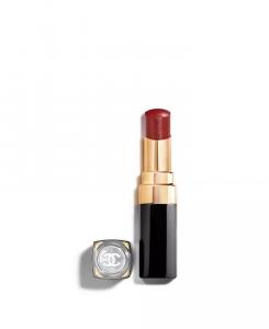 Помада-бальзам увлажняющая Chanel Rouge Coco Flash, 70 attitude, 3 г
