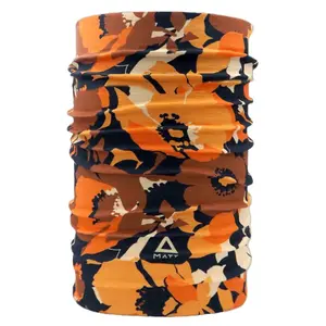 Неквормер Matt Premium, оранжевый