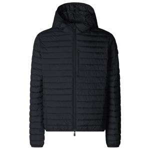 Juncus - куртка из синтетического волокна Save The Duck, черный