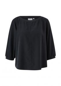 Рубашка comma casual identity, черный