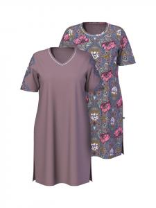 Ночная рубашка в земле Ulla Popken