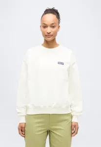 Ежедневная толстовка для экипажа Patagonia, White