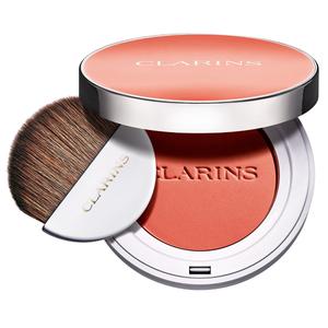 Румяна aktuelle kollektion joli Clarins, nr. 7 - cheeky peach, вес 5 гр.