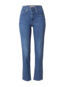 Обычные джинсы LEVI'S  724, Blue Denim