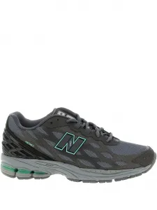 Кроссовки 1906W с логотипом New Balance, серый