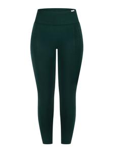 Облегающие леггинсы Smilodox, синий