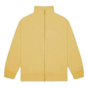Куртка ss23 filled nylon jacket 'light tuscan' Fear Of God Essentials, желтый