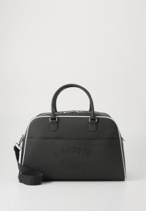 Сумка выходного дня DUFFLE BAG UNISEX Lacoste, темно-синий