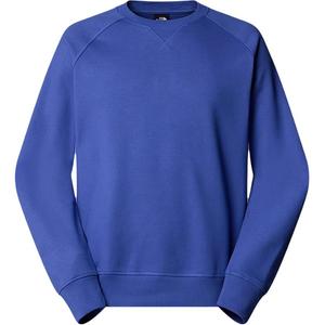 Свободная толстовка с логотипом Rmst The North Face, indigo plum